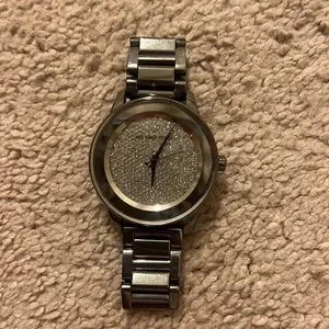 MICHAEL KORS
Kinley Crystal Pave Dial Ladies Watch
MK6244 MICHAEL KORS Kinley Crystal Pave Dial Ladies Watch MK6244 | eBay main image 2